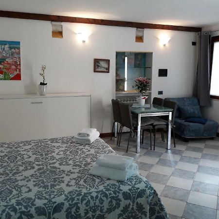 Villa Mini Loft Galeazze à Venise Extérieur photo