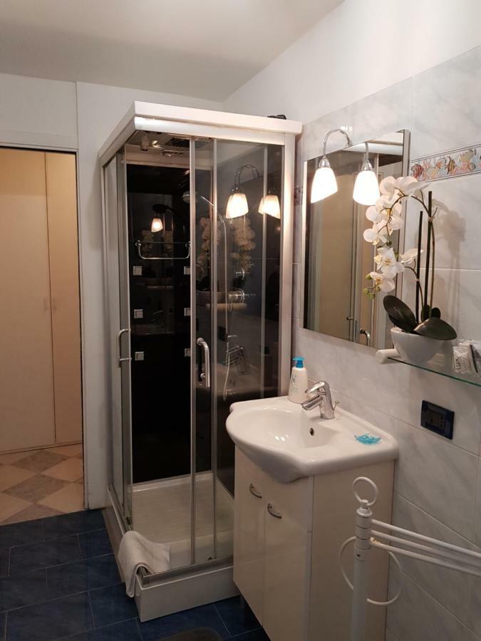 Villa Mini Loft Galeazze à Venise Extérieur photo