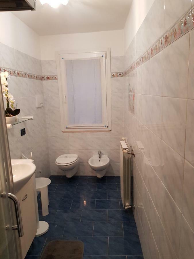 Villa Mini Loft Galeazze à Venise Extérieur photo